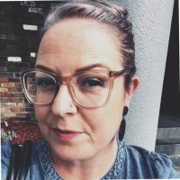 Jo Marshall