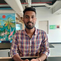 Hemanth Harikanth