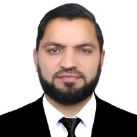 Sadiq Ahmad