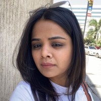 Sakshi Srivastava