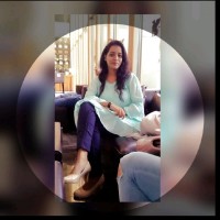 Zubeda Shaikh