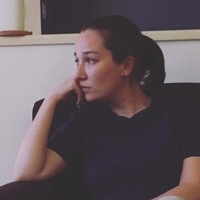 Claire Griffiths