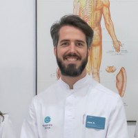 Jose Angel Luque Chacón