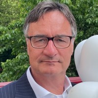 Lars Kattner, Ph.D.