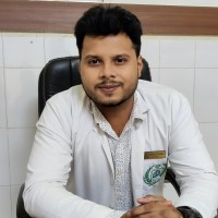 Dr. Sankalp Ghadei