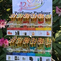 Paradise Perfume Parlour