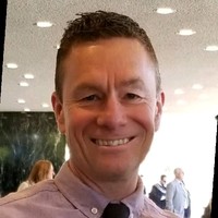 Kevin Robbins