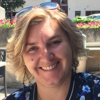 Julie VERDAN