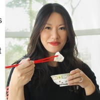 Nadia Liu Spellman