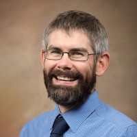 Barry Stephenson