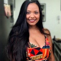Amanda Rodrigues