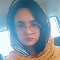 Aisha Aziz
