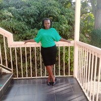 Dinnah Gatwiri