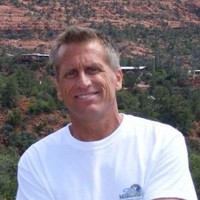 Ted Blake
