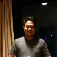 Dimas Nurcahyo