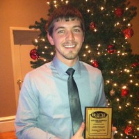 Joshua Fraley