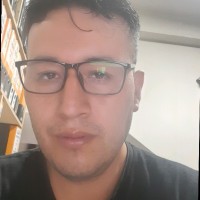 oscar Aucapucclla Saavedra