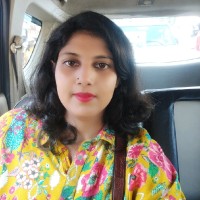 Nikita Seal Dhar