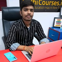 Saurabh Kumar Maurya