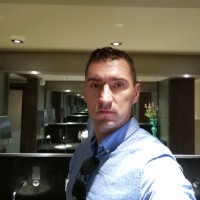 Rafal Stepkowski