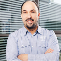 Apostolos Eleftheropoulos