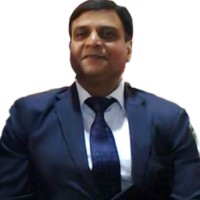 Vivek Gupta