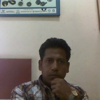 Aniruddha Mandal