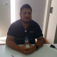 Gabriel Abrahão Fernandes
