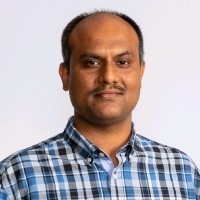 Jagadish Tokala