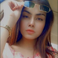 Iqra Wahid