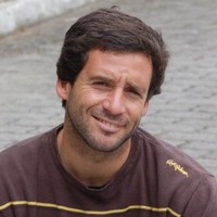 Manuel P Moura