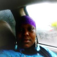 Shahida Muhammad-Carey