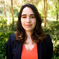 Hannah Goldberg