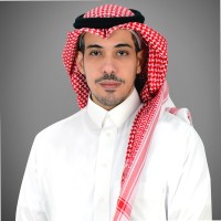 Mohammed Almutairi