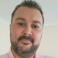 Andy Beaumont