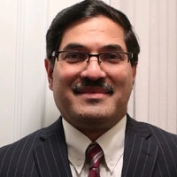 Nikhil Nafade