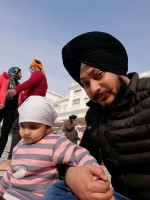 baljeet singh