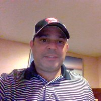 Arvil Alicea