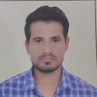 Sunil Ahirwar
