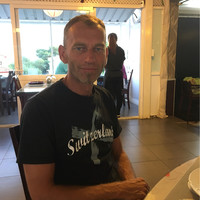 Peter Wertli