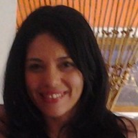 Clara Inés Angarita Isaza