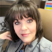 Monica Atkinson