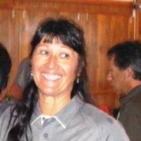 Kay Williamson