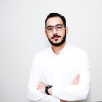 Ahmed Daidamoni