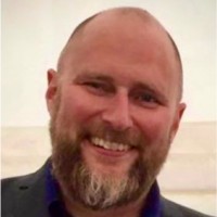 Richard Isaksen