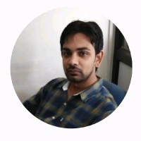 Prashant Kumar Sharma