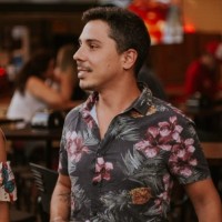 Caio Cortez Evangelista