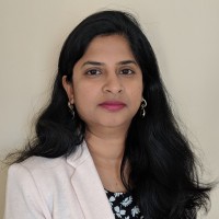 Malini Guda