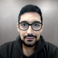 Rachid Lansari