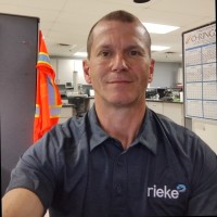 Todd Rieke